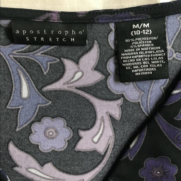 ❤️ SALE/ Apostrophe. 🛍 - Picture 4 of 4